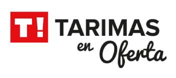 Imagen de T! TARIMAS EN OFERTA
