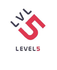 Imagen de LEVEL 5 LVL 5
