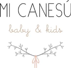 Imagen de MI CANESU BABY & KIDS