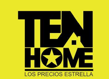 Imagen de TENHOME LOS PRECIOS ESTRELLA