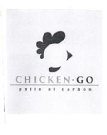Imagen de CHICKEN.GO POLLO AL CARBON