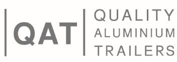 Imagen de QAT QUALITY ALUMINIUM TRAILERS