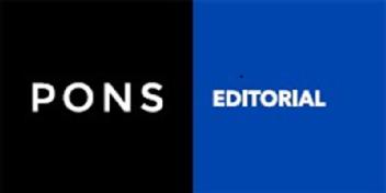 Imagen de PONS EDITORIAL