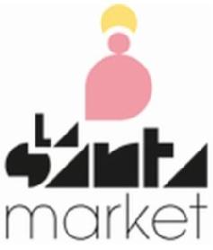 Imagen de LA SANTA MARKET