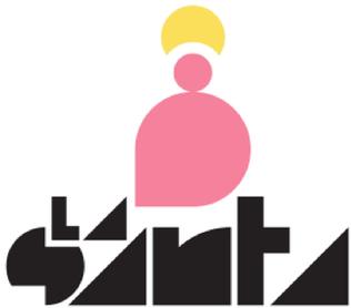 Imagen de LA SANTA