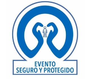 Imagen de EVENTO SEGURO Y PROTEGIDO
