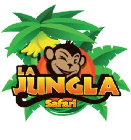 Imagen de LA JUNGLA SAFARI