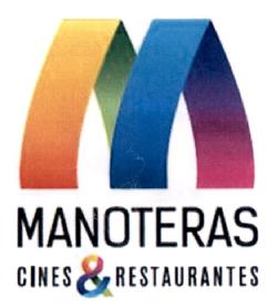 Imagen de M MANOTERAS CINES & RESTAURANTES