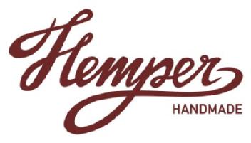 Imagen de HEMPER HANDMADE