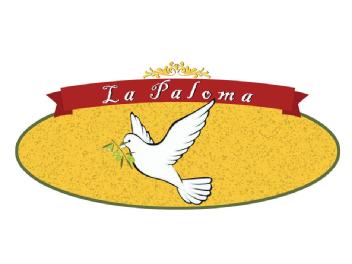 Imagen de LA PALOMA