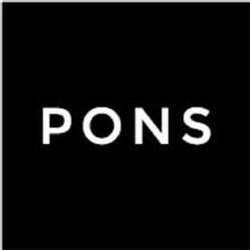 Imagen de PONS