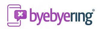 Imagen de BYEBYERING