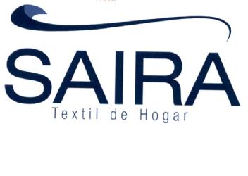 Imagen de SAIRA TEXTIL DE HOGAR