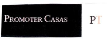 Imagen de PROMOTER CASAS PT