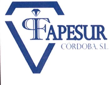 Imagen de FAPESUR CORDOBA S.L