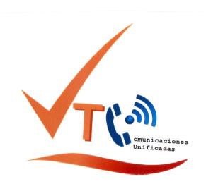Imagen de VT COMUNICACIONES UNIFICADAS