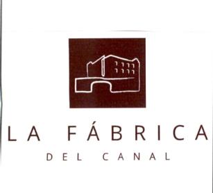 Imagen de LA FABRICA DEL CANAL