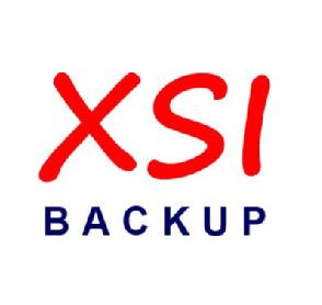 Imagen de XSIBACKUP