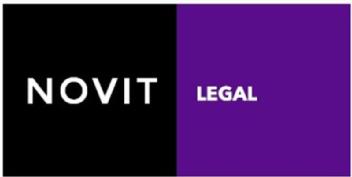 Imagen de NOVIT LEGAL