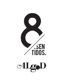 Imagen de 8 SENTIDOS ALGOD