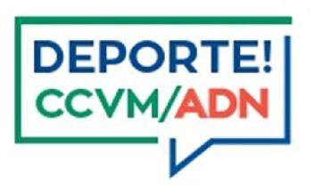 Imagen de DEPORTE! CCVM/ADN