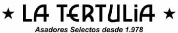 Imagen de LA TERTULIA ASADORES SELECTOS DESDE 1.978