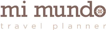 Imagen de MI MUNDO TRAVEL PLANNER