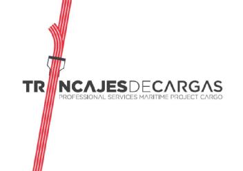 Imagen de TRINCAJES DE CARGAS PROFESSIONAL SERVICES MARITIME PROJECT CARGO