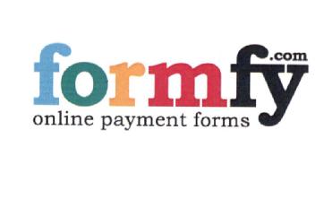 Imagen de FORMFY.COM ONLINE PAYMENT FORMS