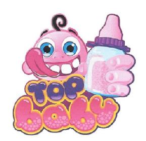 Imagen de TOP BABY