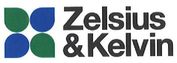 Imagen de ZELSIUS & KELVIN