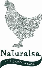 Imagen de NATURALSA. DEL CAMPO A CASA