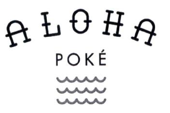 Imagen de ALOHA POKE