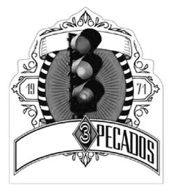 Imagen de 3 PECADOS
