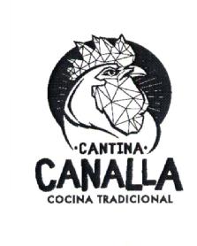 Imagen de CANTINA CANALLA COCINA TRADICIONAL