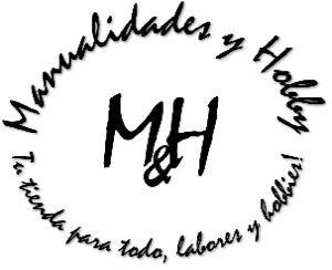 Imagen de MANUALIDADES Y HOBBY M&H TU TIENDA PARA TODO, LABORES Y HOBBIES