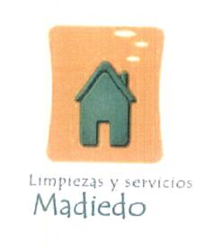 Imagen de LIMPIEZAS Y SERVICIOS MADIEDO