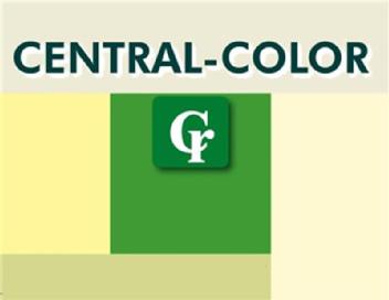 Imagen de CENTRAL COLOR CR