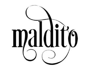 Imagen de MALDITO