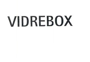 Imagen de VIDREBOX