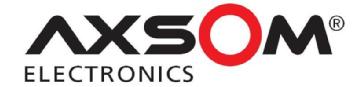 Imagen de AXSOM ELECTRONICS
