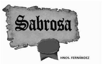 Imagen de SABROSA HNOS.FERNANDEZ