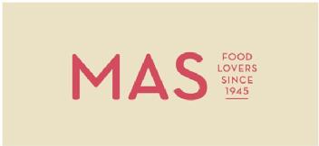 Imagen de MAS FOOD LOVERS SINCE 1945