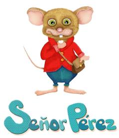 Imagen de SEÑOR PEREZ