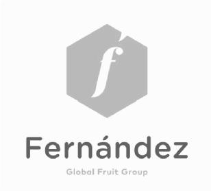 Imagen de F FERNANDEZ GLOBAL FRUIT GROUP