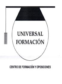 Imagen de UNIVERSAL FORMACION CENTRO DE FORMACION Y OPOSICIONES