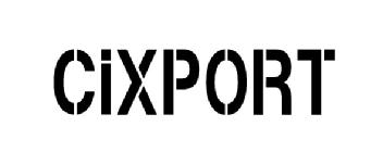 Imagen de CIXPORT