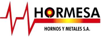 Imagen de HORMESA HORNOS Y METALES, S.A