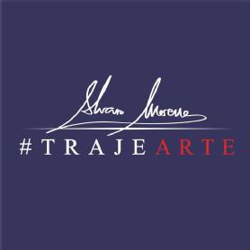 Imagen de ALVARO MORENO TRAJEARTE