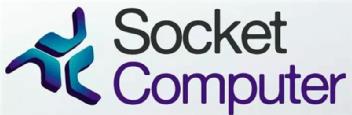 Imagen de SOCKET COMPUTER